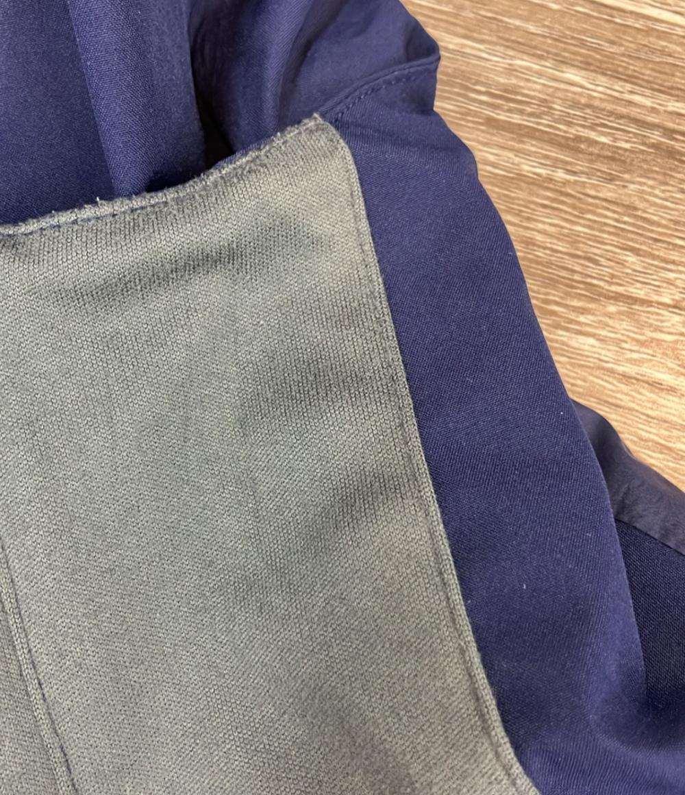 patagonia ジャケット 19AW  防水 ダブルジップ フード DeparterJacket メンズ SIZE M パタゴニア