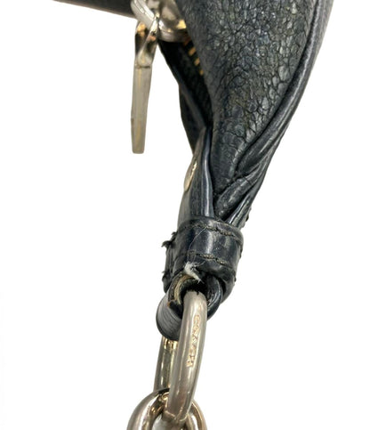 COACH ショルダーバッグ 肩掛け ハーレー レザー F38250 レディース コーチ