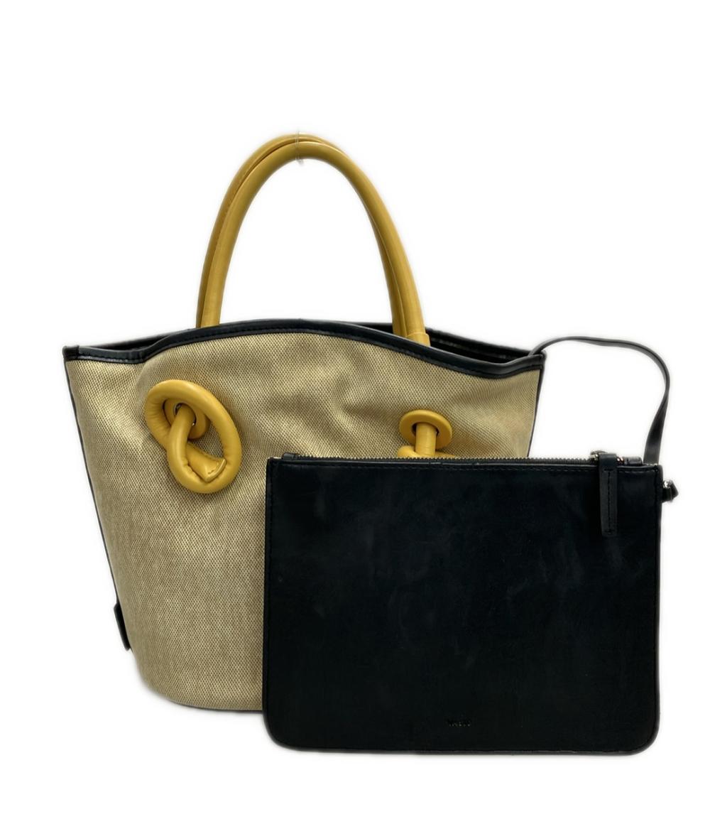 ヴァジック ハンドバッグ レディース VASIC