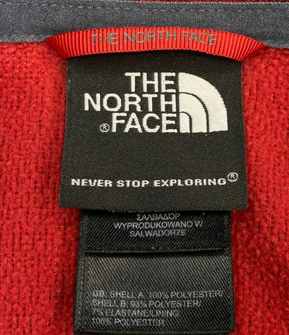 ザ・ノースフェイス ハーフジッププルオーバー メンズ SIZE M (M) THE NORTH FACE