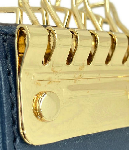 マイケルコース 6連キーケース コインケース付き レディース MICHAEL KORS