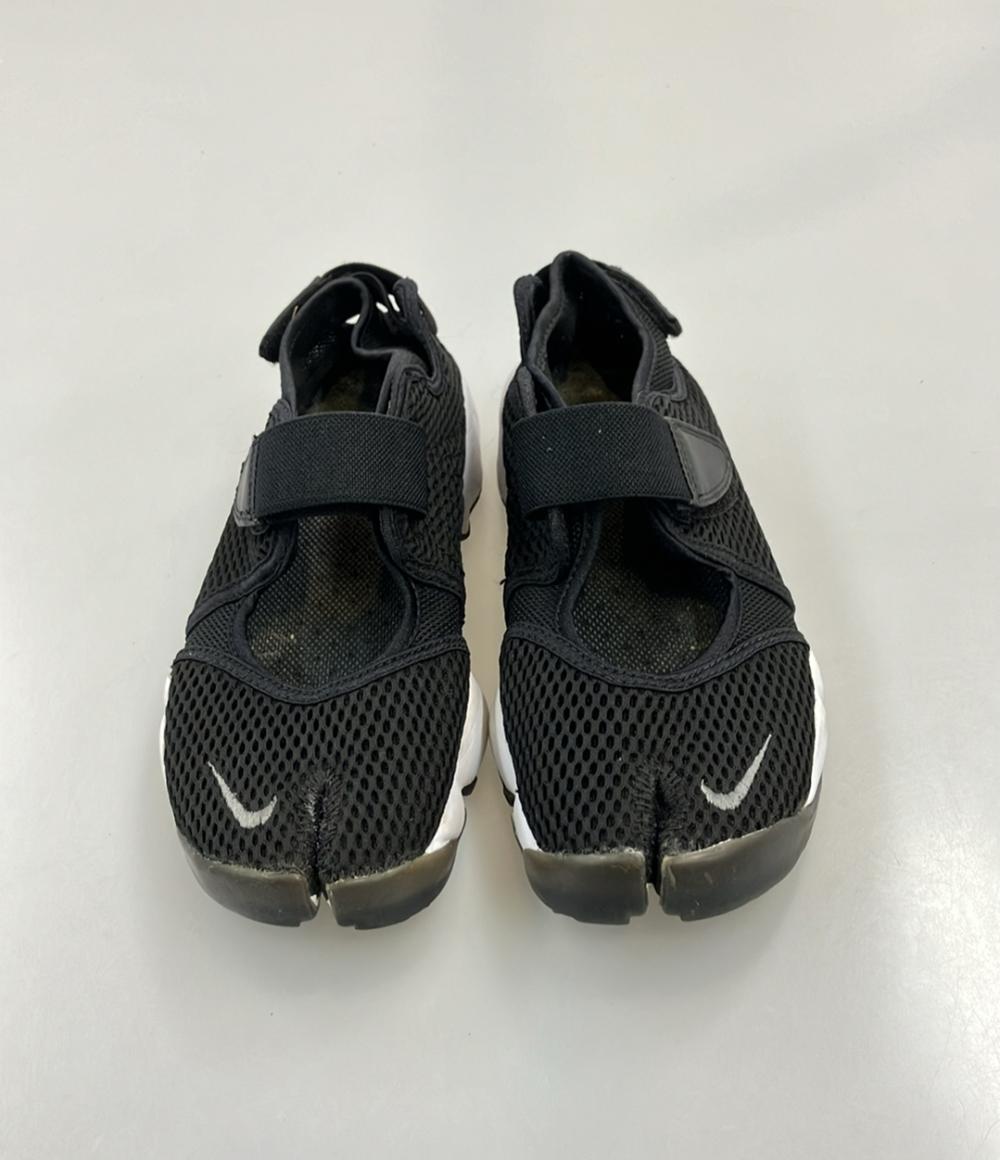 NIKE スニーカーサンダル WMNS AIR RIFT BR 848386-001 レディース SIZE 25.0 (XL) ナイキ
