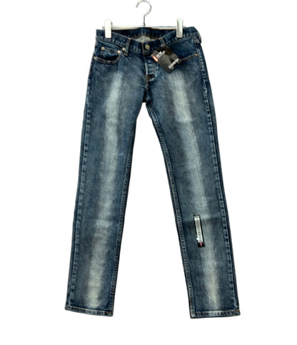 Levi's デニムパンツ ボタンフライ タグ付き 599 2001年製 日本製 JO9A 031596 メンズ SIZE 31 (M) リーバイス