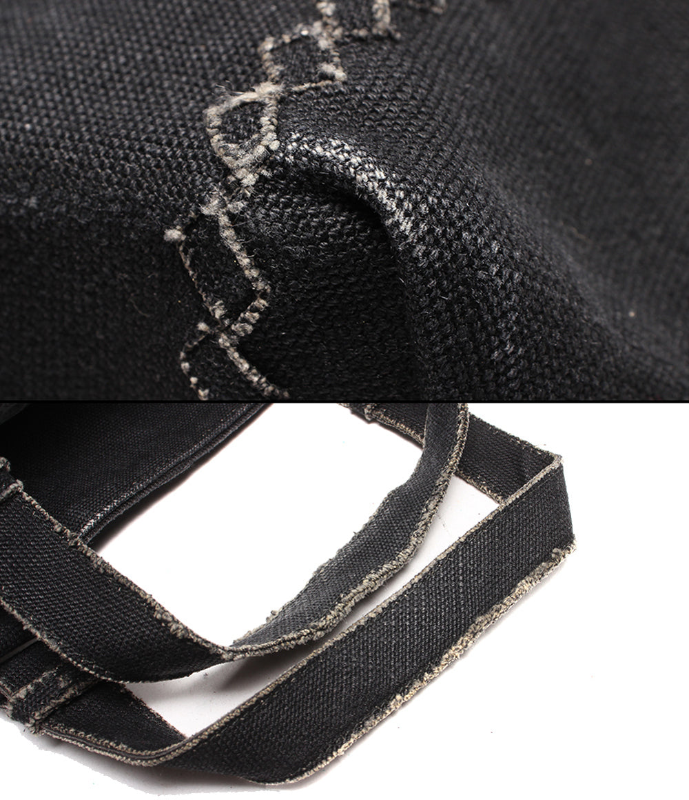 BOTTEGA VENETA トートバッグ キャンバス メンズ レディース ボッテガ・ヴェネタ