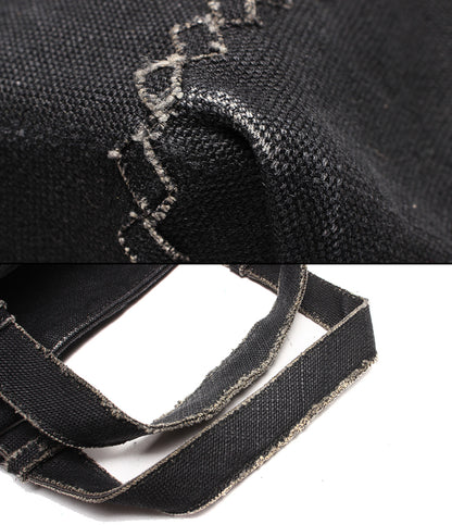 BOTTEGA VENETA トートバッグ キャンバス メンズ レディース ボッテガ・ヴェネタ
