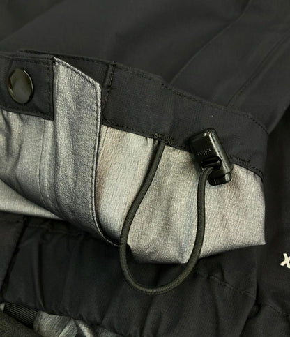 THE NORTH FACE クライムライト ジップ パンツ GORE TEX メンズ SIZE S ザ・ノースフェイス
