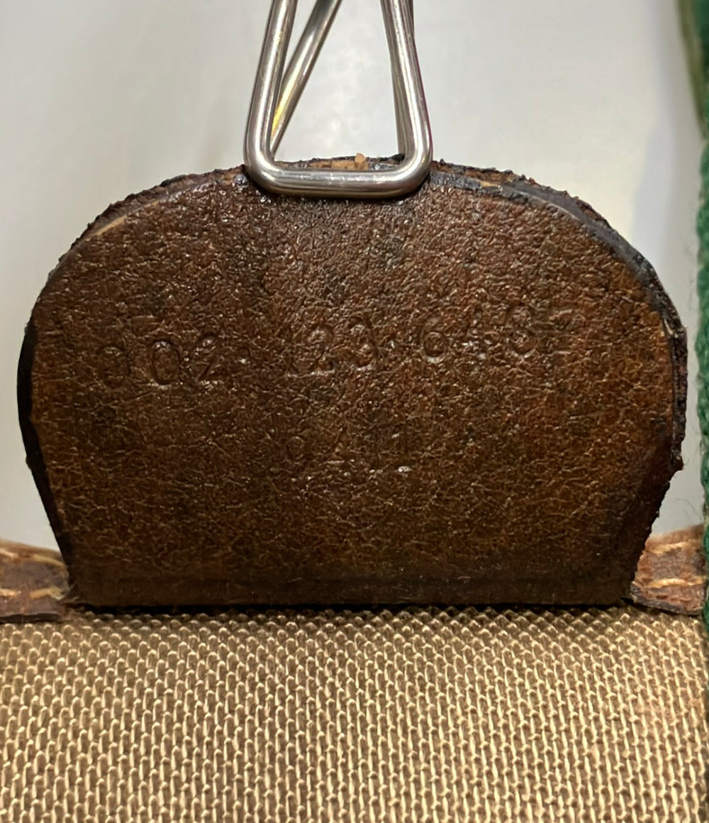 訳あり GUCCI トートバッグ GGキャンバス 002.123.6487.9411 レディース グッチ