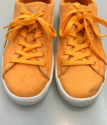 プーマ ローカットスニーカー レディース SIZE 24.5 (L) PUMA