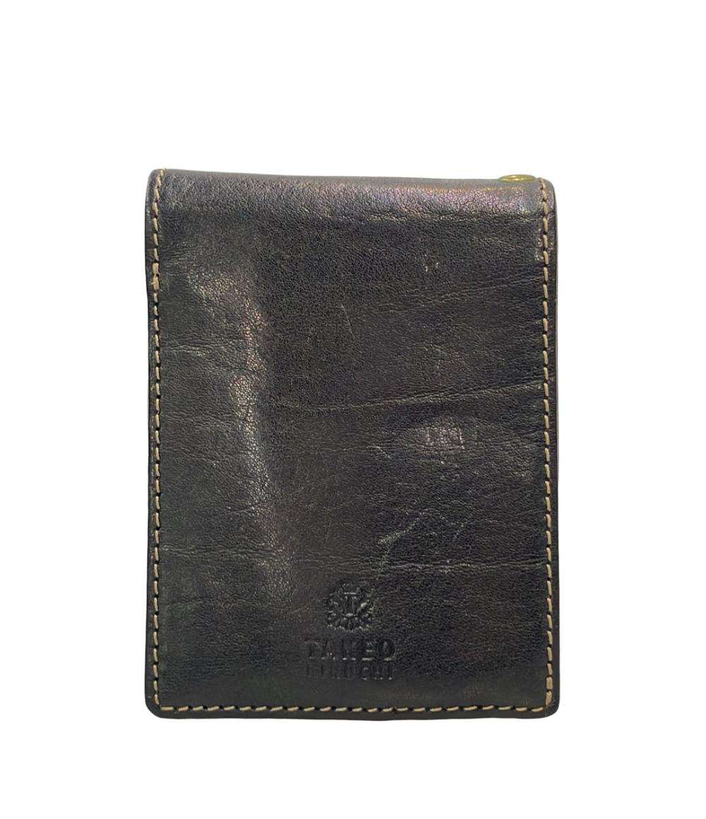 TAKEO KIKUCHI 二つ折り財布 メンズ タケオキクチ