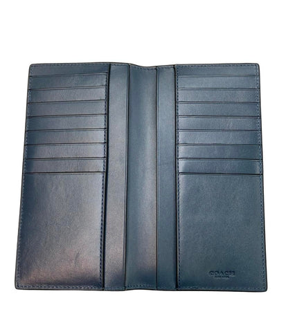 COACH 長財布 メンズ コーチ