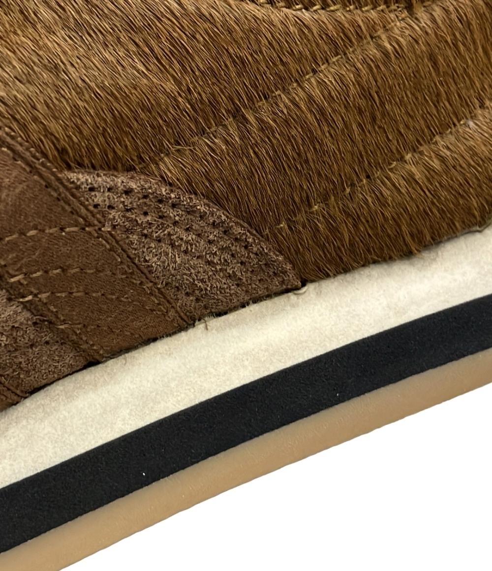 adidas Song for the Mute ローカットスニーカー カントリー OG JH8639 メンズ SIZE 28.5 (XL) アディダス ソングフォーザミュート