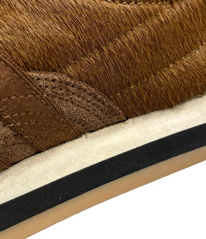 adidas Song for the Mute ローカットスニーカー カントリー OG JH8639 メンズ SIZE 28.5 (XL) アディダス ソングフォーザミュート