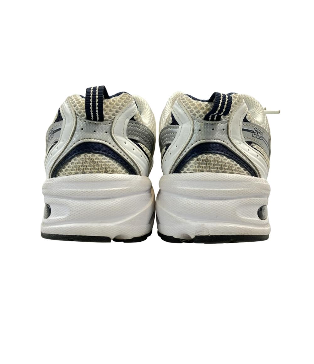 NEW BALANCE ローカットスニーカー MR530SG レディース SIZE 23.0 (M) ニューバランス