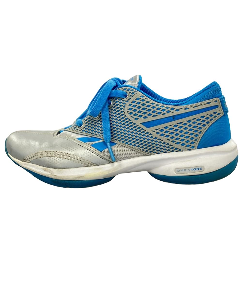 リーボック ローカットスニーカー 2-J22143 レディース SIZE 24 (L) Reebok