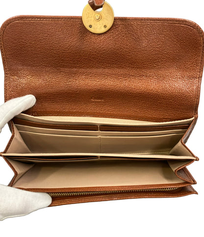 Chloe 長財布 レディース クロエ