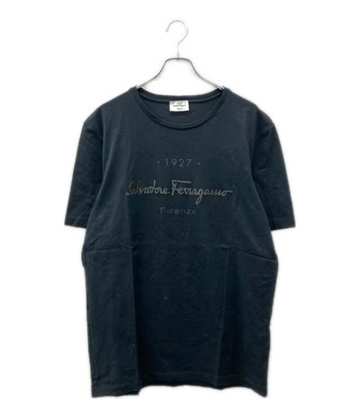 美品 Salvatore Ferragamo 半袖Tシャツ メンズ SIZE XL サルヴァトーレフェラガモ