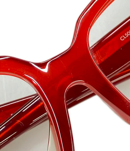 CELINE メガネ 度入り CL50020F レディース メンズ セリーヌ