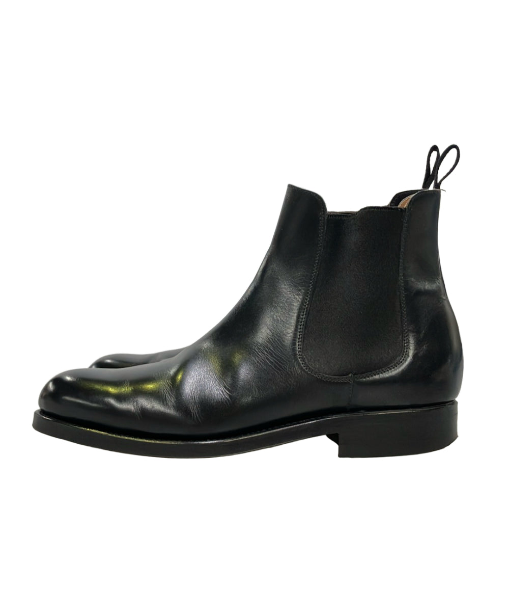 CARMINA サイドゴアブーツ ショートブーツ 5270 メンズ SIZE 5.5 カルミナ