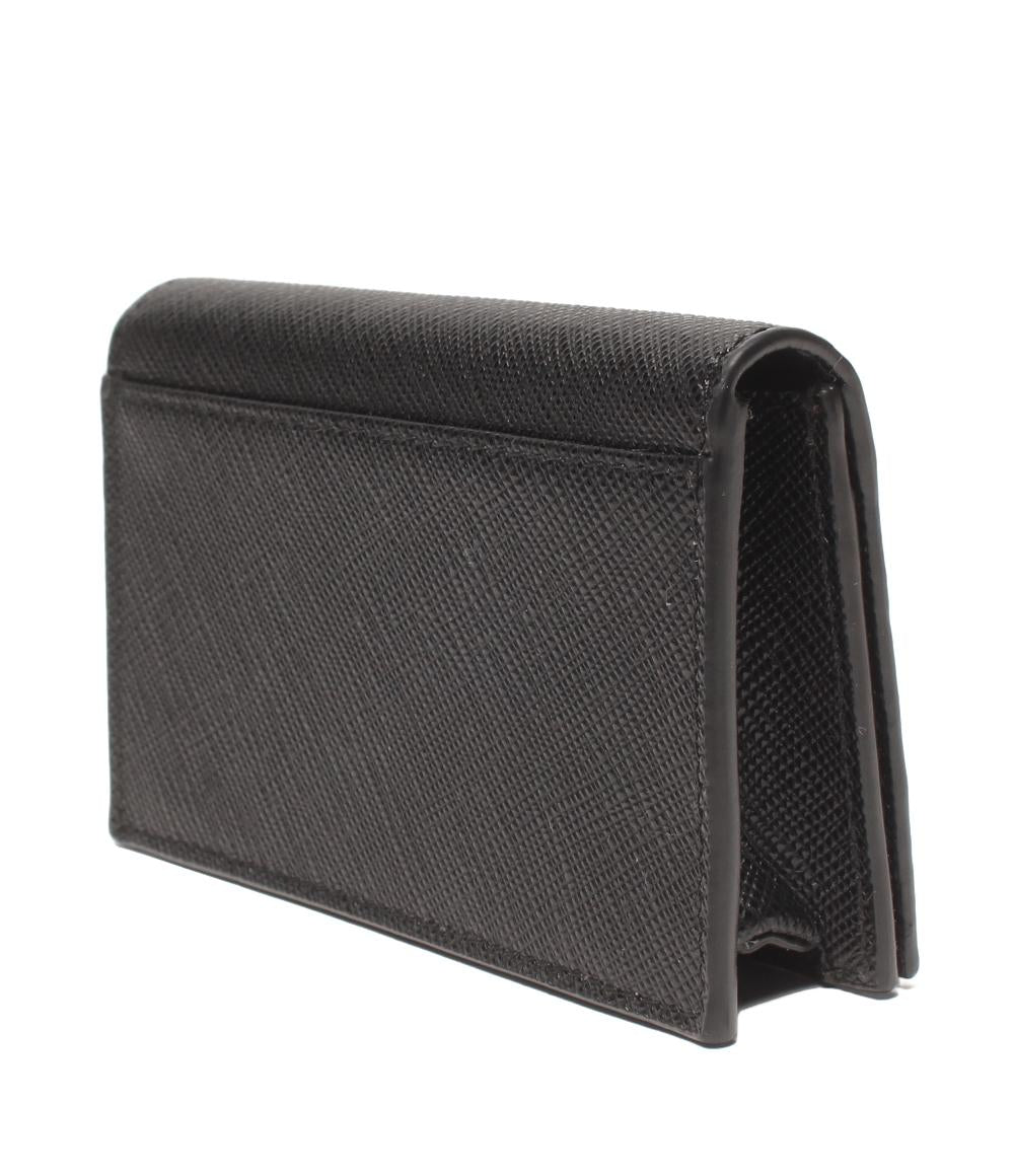 美品 PRADA カードケース 名刺入れ サフィアーノ 2MC122 メンズ プラダ