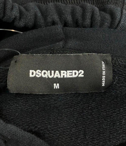 DSQUARED2 フーディー パーカー Betty Boop メンズ SIZE M ディースクエアード