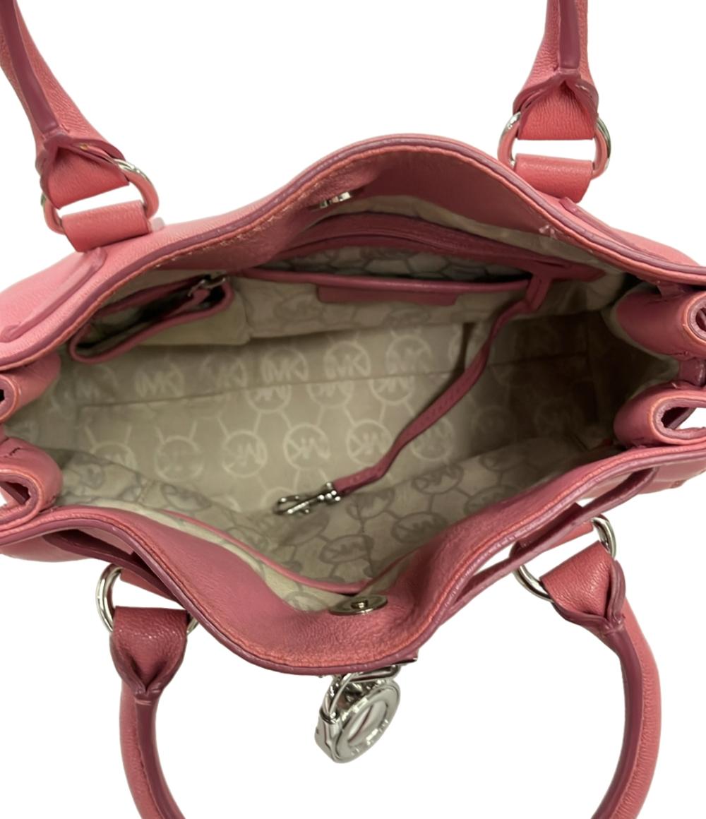 MICHAEL KORS ハンドバッグ レディース マイケルコース