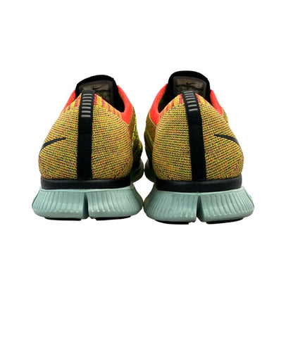 NIKE ローカットスニーカー FREE FLYKNIT NSW 599459-604 メンズ SIZE 28.0 (XL) ナイキ