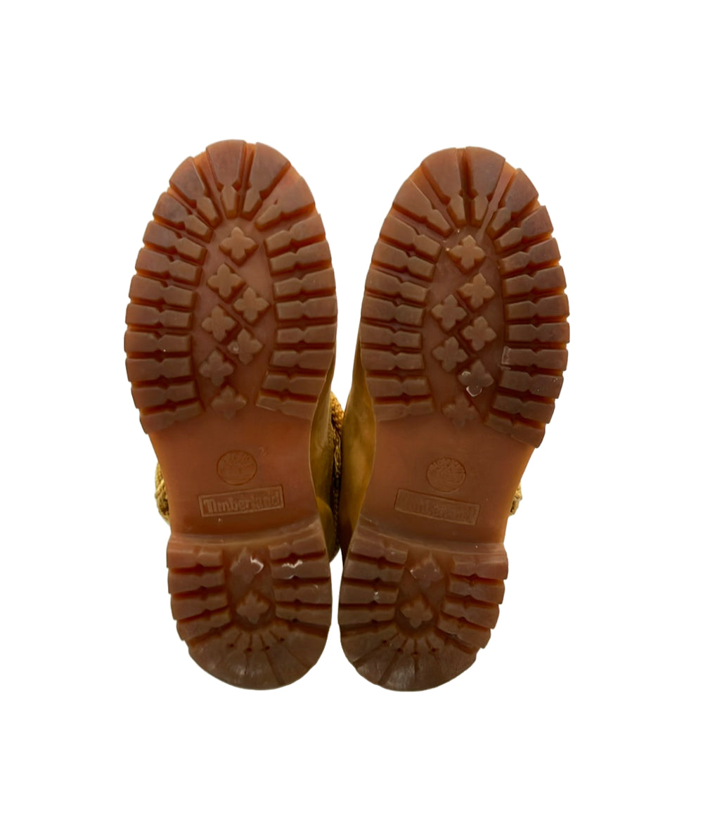 Timberland ロールトップブーツ メンズ SIZE 9 1/2 W ティンバーランド
