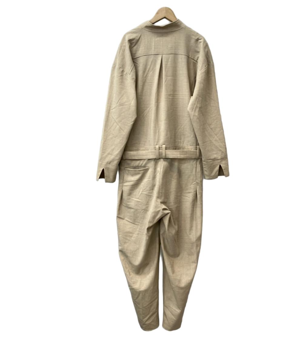 美品 コンヤ オールインワン メンズ KONYA