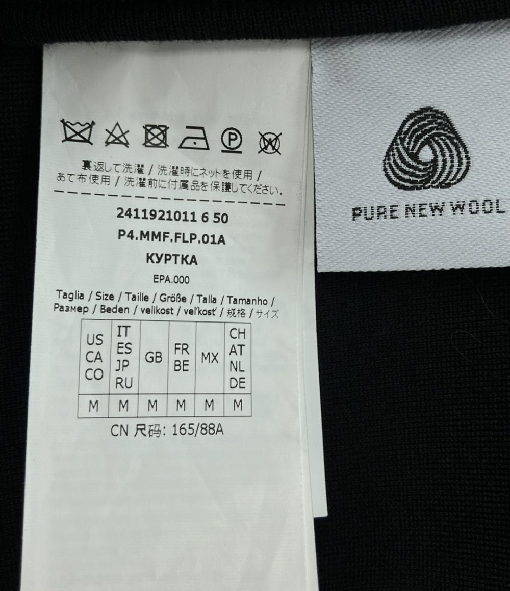 美品 マックスマーラ ジップアップパーカー メンズ SIZE M MAX MARA