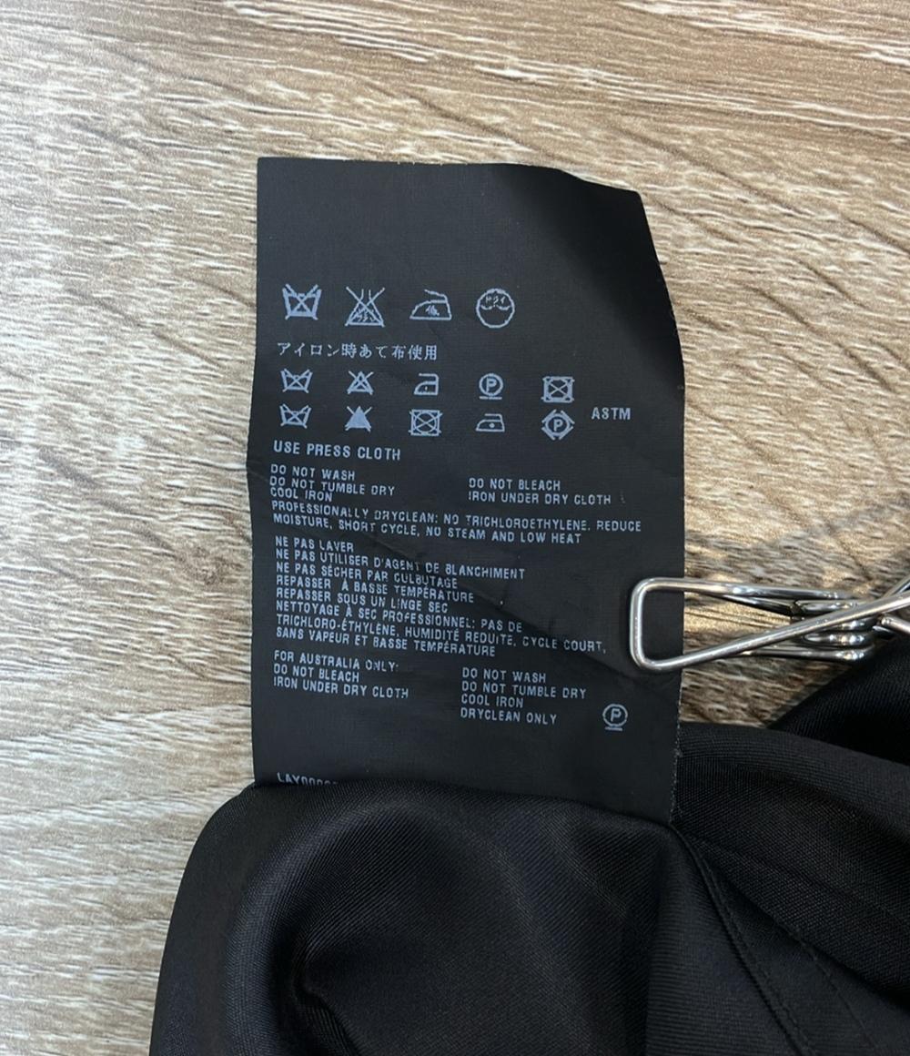 プラダ 長袖シャツ 0000ET-C0964 レディース SIZE 38 (S) PRADA