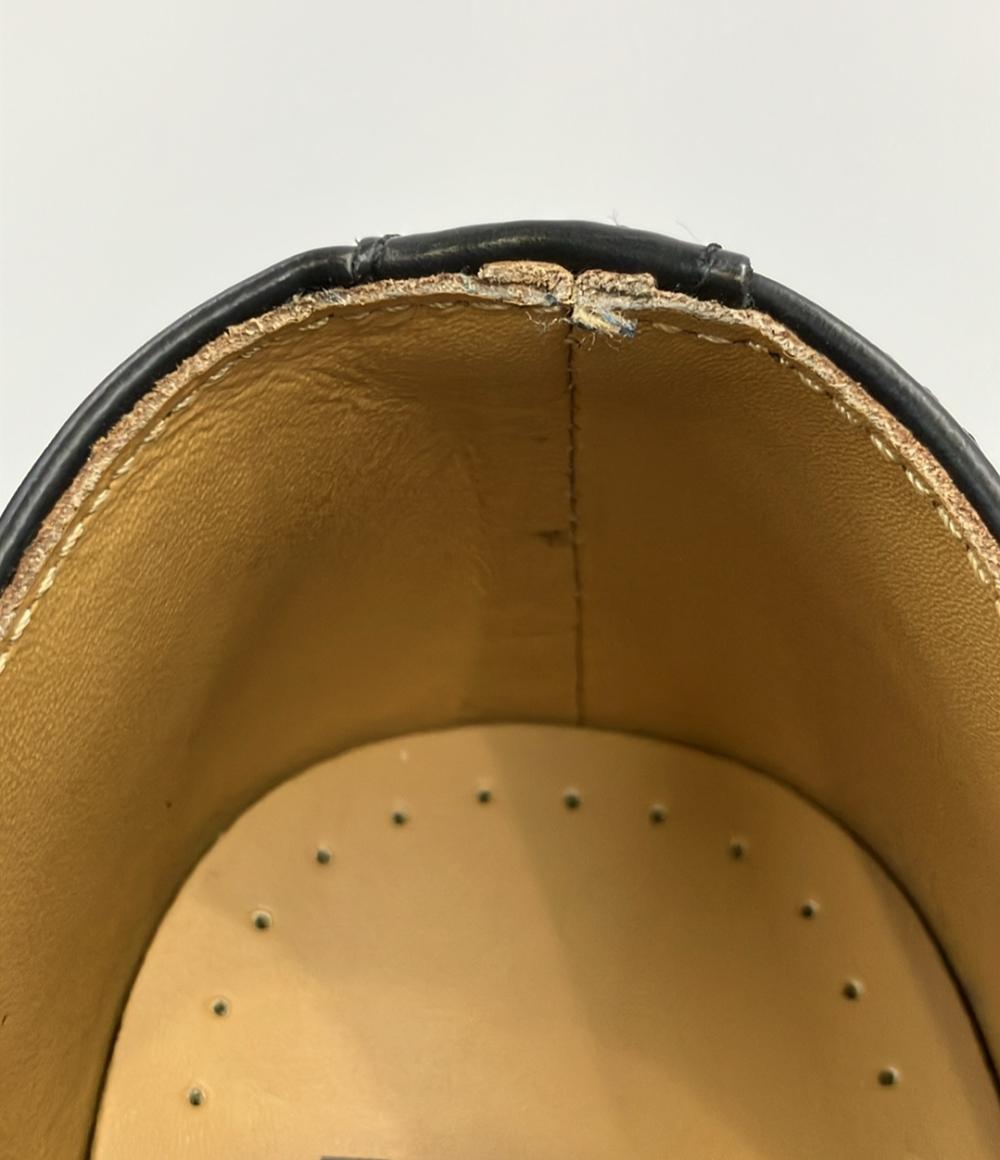 ドクターマーチン 3ホールシューズ メンズ SIZE UK 7 (M) Dr.Martens