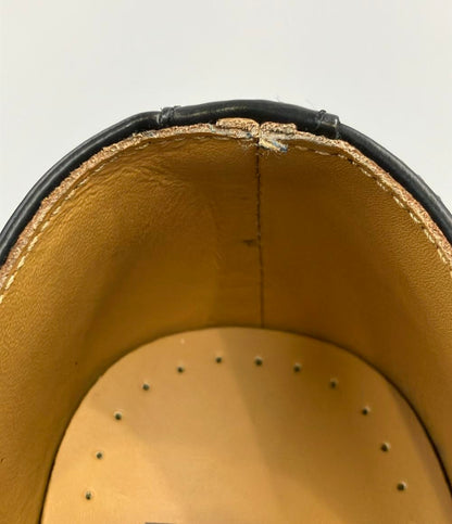 ドクターマーチン 3ホールシューズ メンズ SIZE UK 7 (M) Dr.Martens