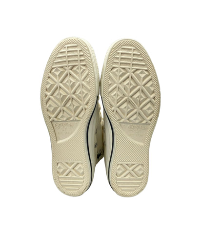 美品 CONVERSE ハイカットスニーカー レディース SIZE 24.5 (L) コンバース