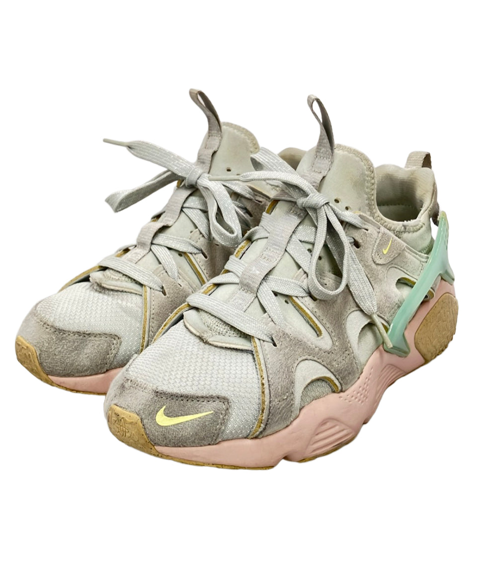 NIKE ローカットスニーカー AIR HUARACHE CRAFT DQ8031-002 レディース SIZE 25.0 ナイキ