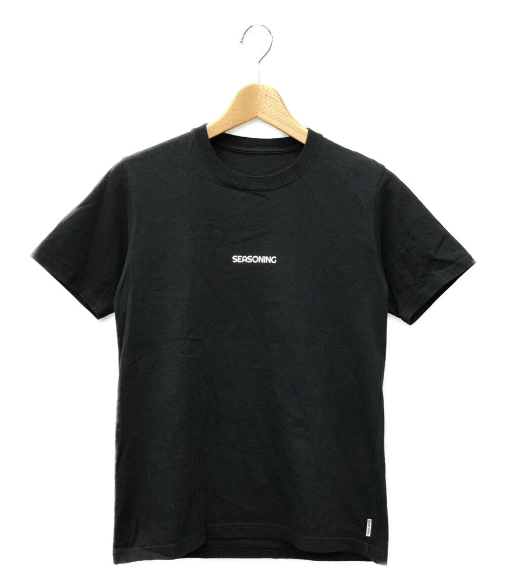 半袖Tシャツ      メンズ SIZE 1 (S) SEASONING