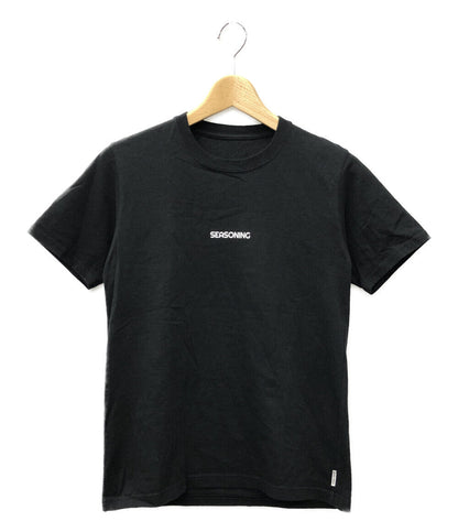 半袖Tシャツ      メンズ SIZE 1 (S) SEASONING