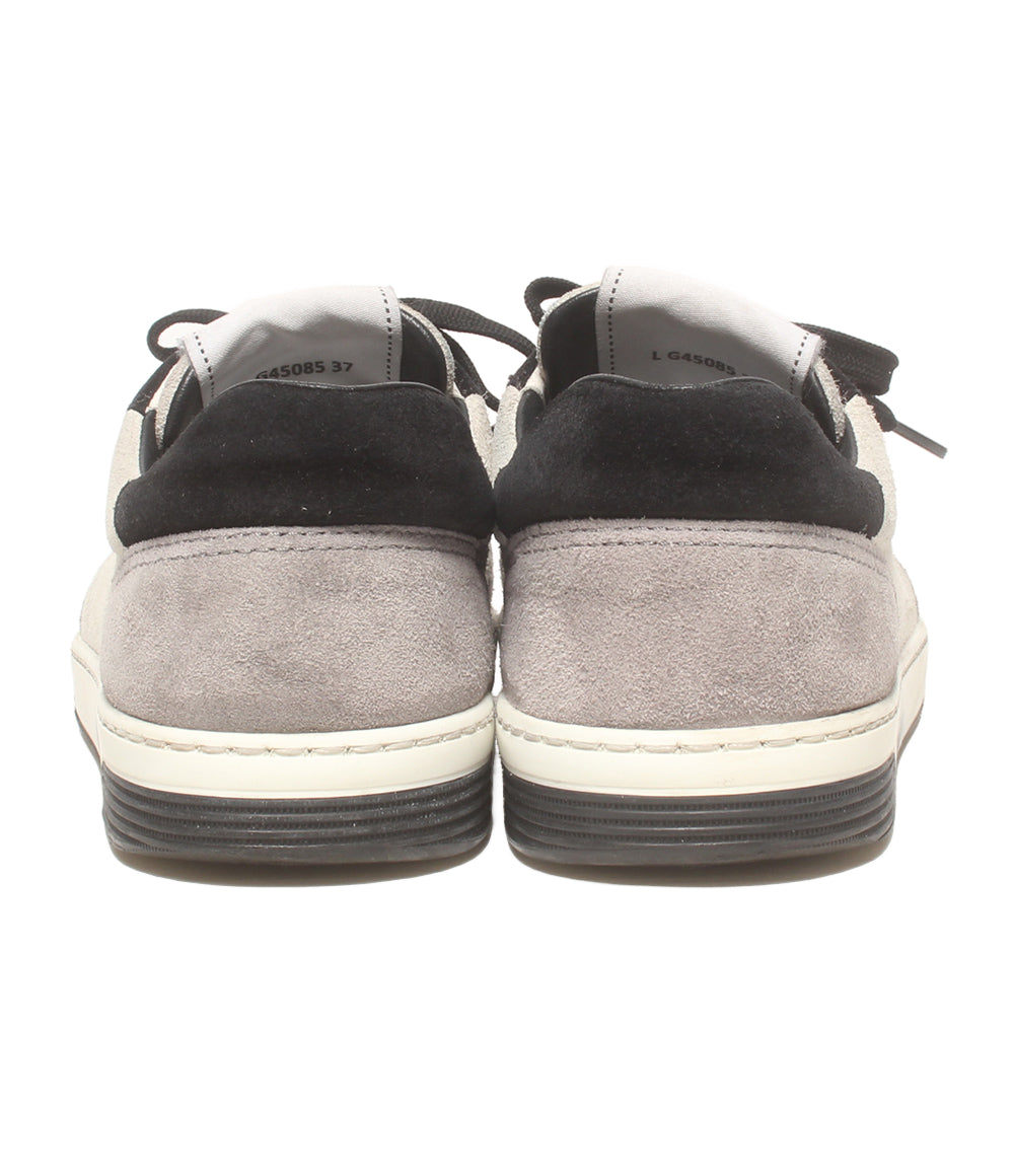 CHANEL ローカットスニーカー スエード G45085 レディース SIZE 37 (24.5cm) シャネル