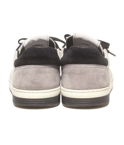 CHANEL ローカットスニーカー スエード G45085 レディース SIZE 37 (24.5cm) シャネル