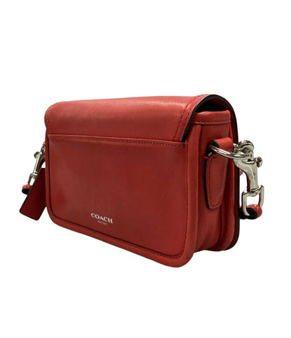 COACH ショルダーバッグ 斜め掛け レザー 19914U レディース コーチ
