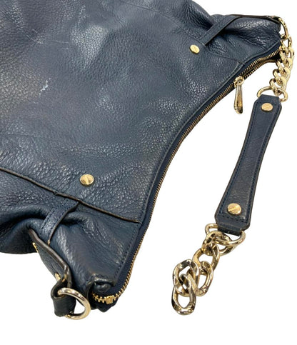 訳あり MICHAEL KORS ショルダーバッグ 斜め掛け レディース マイケルコース