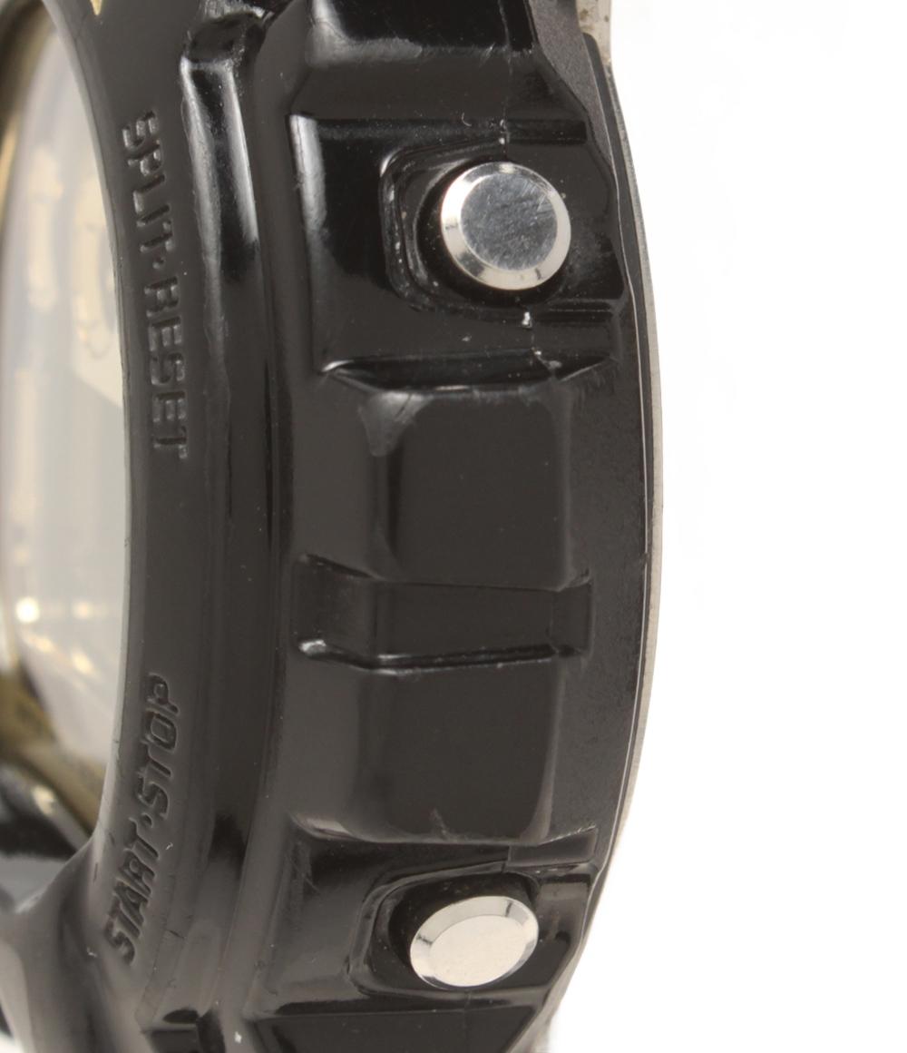 カシオ 腕時計 CRAZY COLORS G-SHOCK クオーツ ブラック DW-6900CB-1JF メンズ CASIO