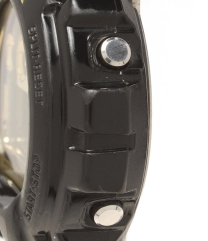 カシオ 腕時計 CRAZY COLORS G-SHOCK クオーツ ブラック DW-6900CB-1JF メンズ CASIO