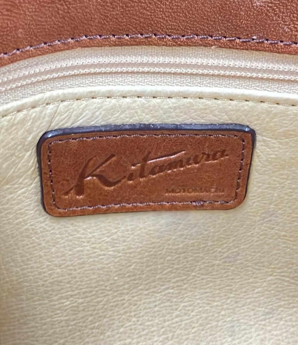 キタムラ ショルダーバッグ 肩掛け レディース Kitamura