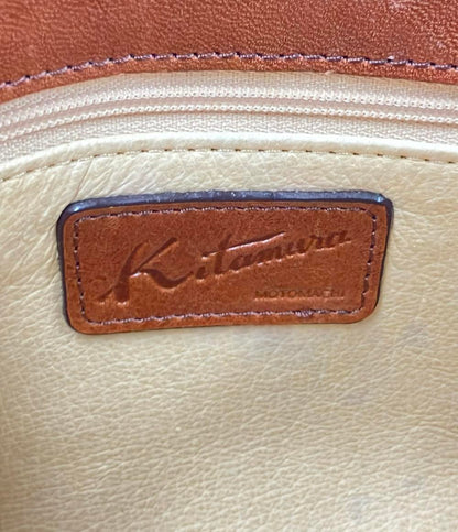 キタムラ ショルダーバッグ 肩掛け レディース Kitamura