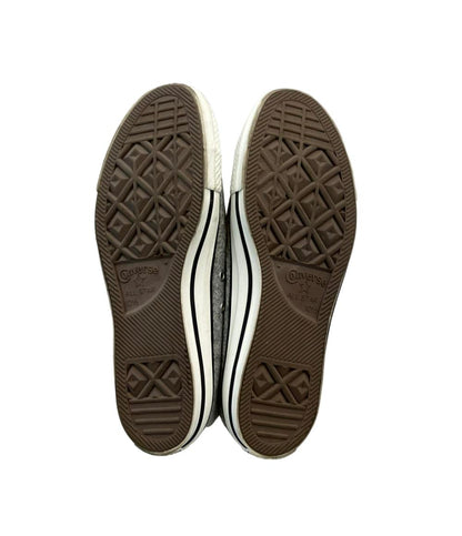 CONVERSE ローカットスニーカー メンズ SIZE 29.0 (XL) コンバース