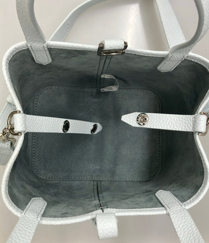CHARLES&KEITH ハンドバッグ ショルダーバッグ バケツバッグ 2WAY 斜め掛け レザー レディース チャールズ＆キース