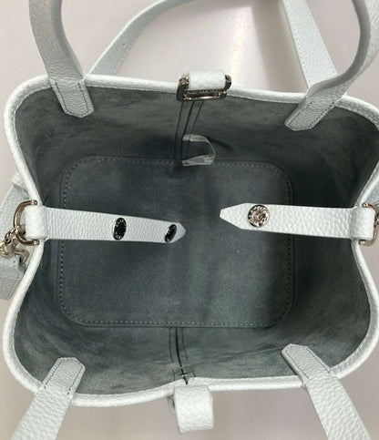 CHARLES&KEITH ハンドバッグ ショルダーバッグ バケツバッグ 2WAY 斜め掛け レザー レディース チャールズ＆キース