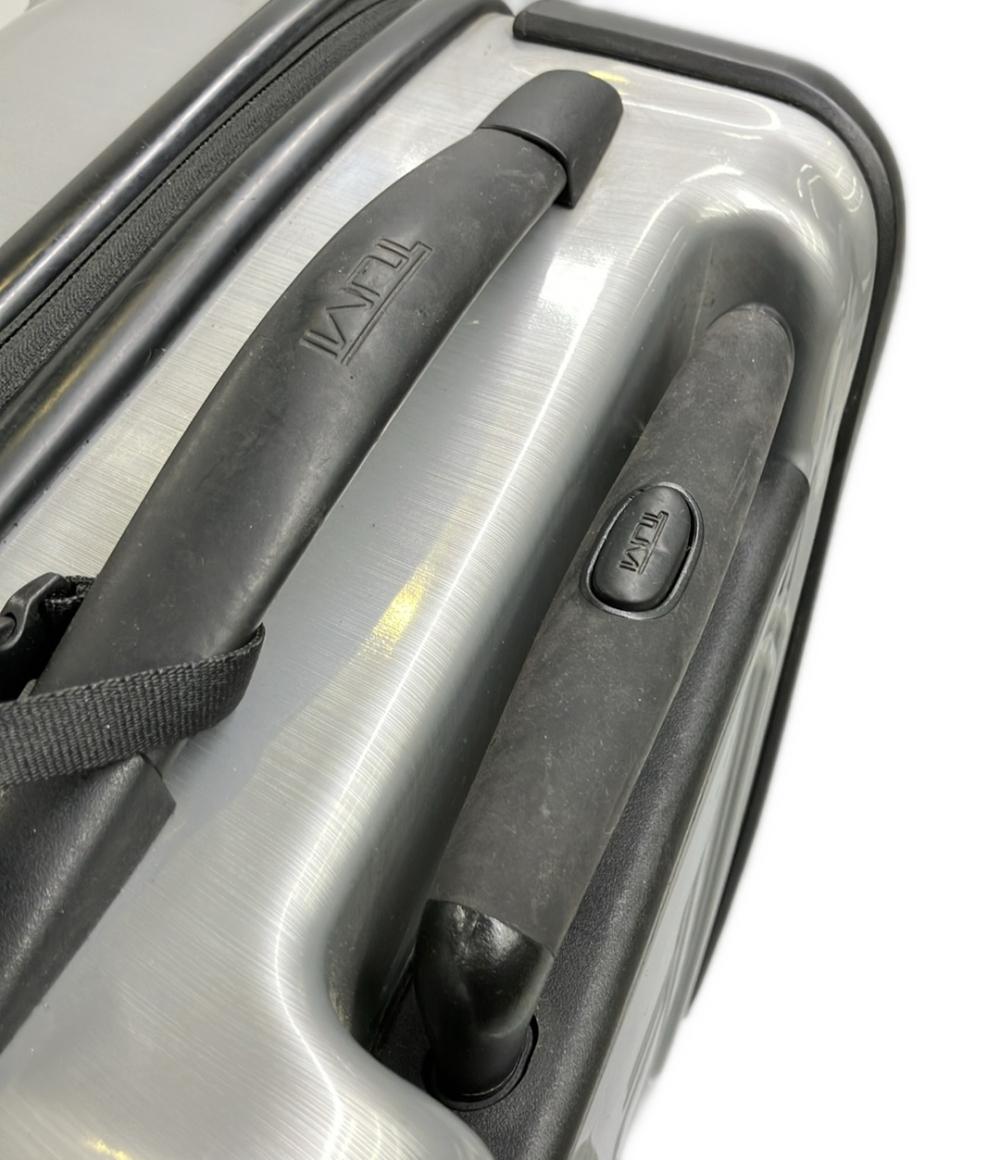 TUMI キャリーバック キャリーケース ビジネスバッグ 28020SLV メンズ トゥミ