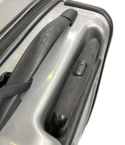 TUMI キャリーバック キャリーケース ビジネスバッグ 28020SLV メンズ トゥミ