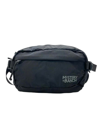 MYSTERY RANCH ボディバッグ メンズ ミステリーランチ